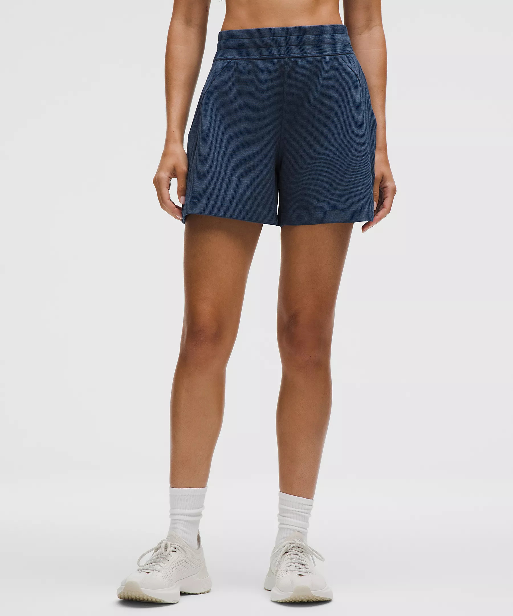 Scuba High-Rise Short 5" | Lululemon (US)