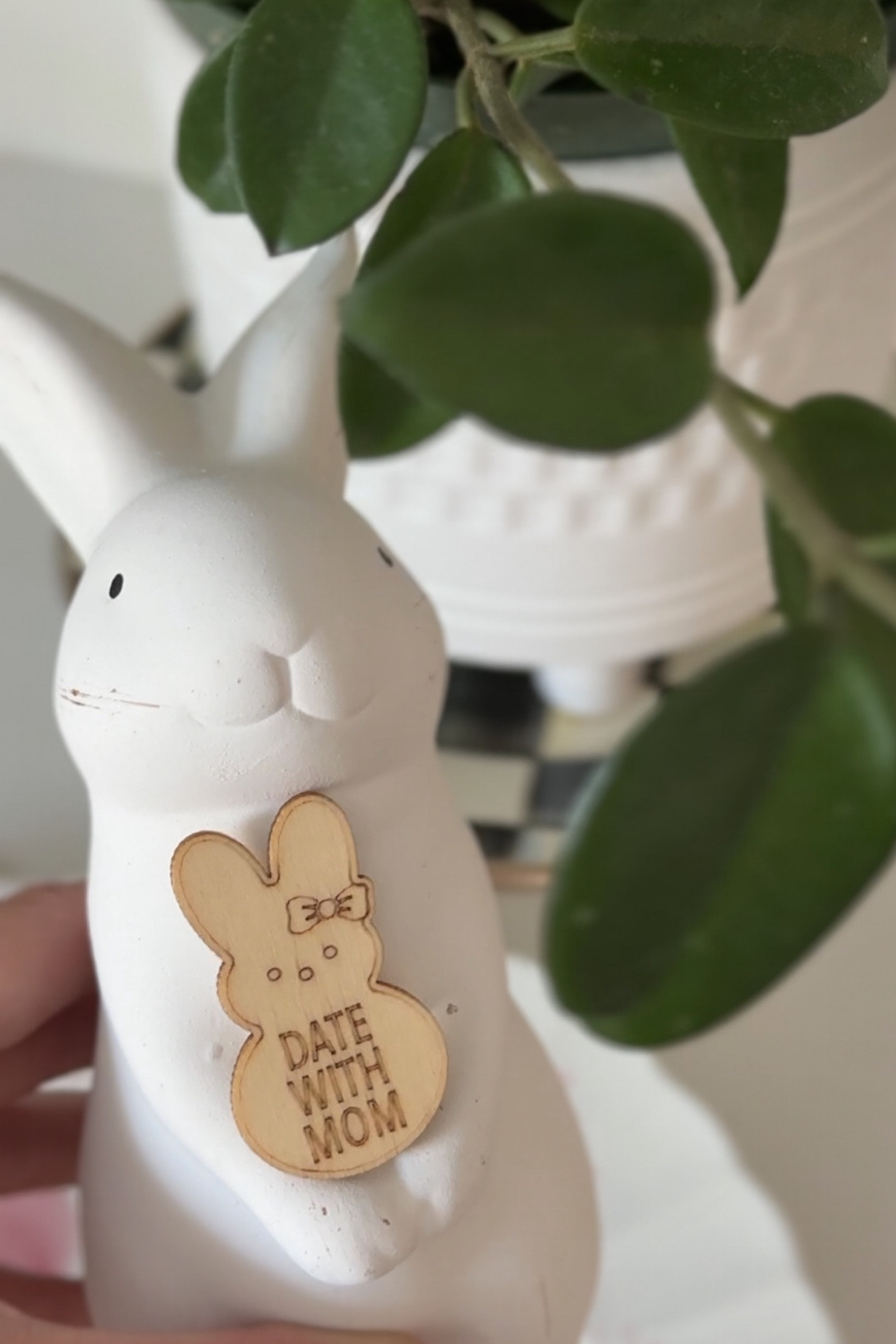 Bunny coins 
Easter eggs 
Easter finds 
Easter hunt coins 
Easter tokens


#LTKSeasonal #LTKkids #LTKfamily