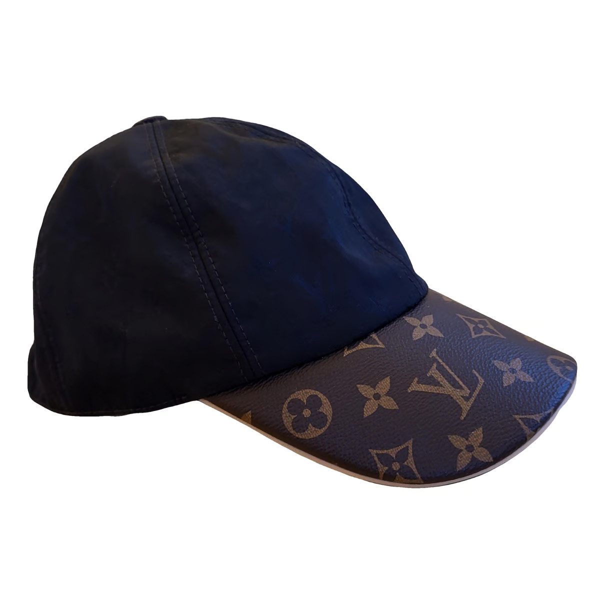 Louis Vuitton Cloth cap | Vestiaire Collective (Global)