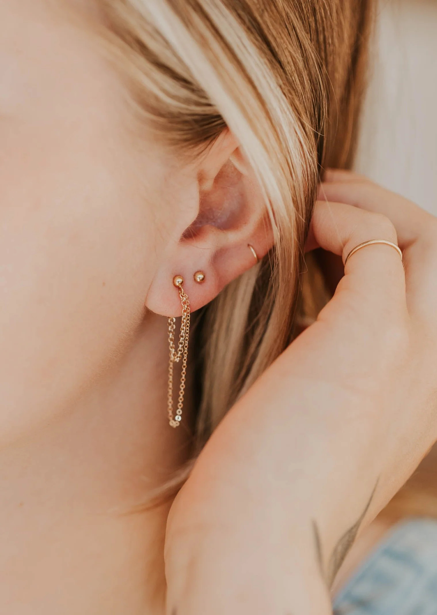 Skyla Double Annex | Hello Adorn