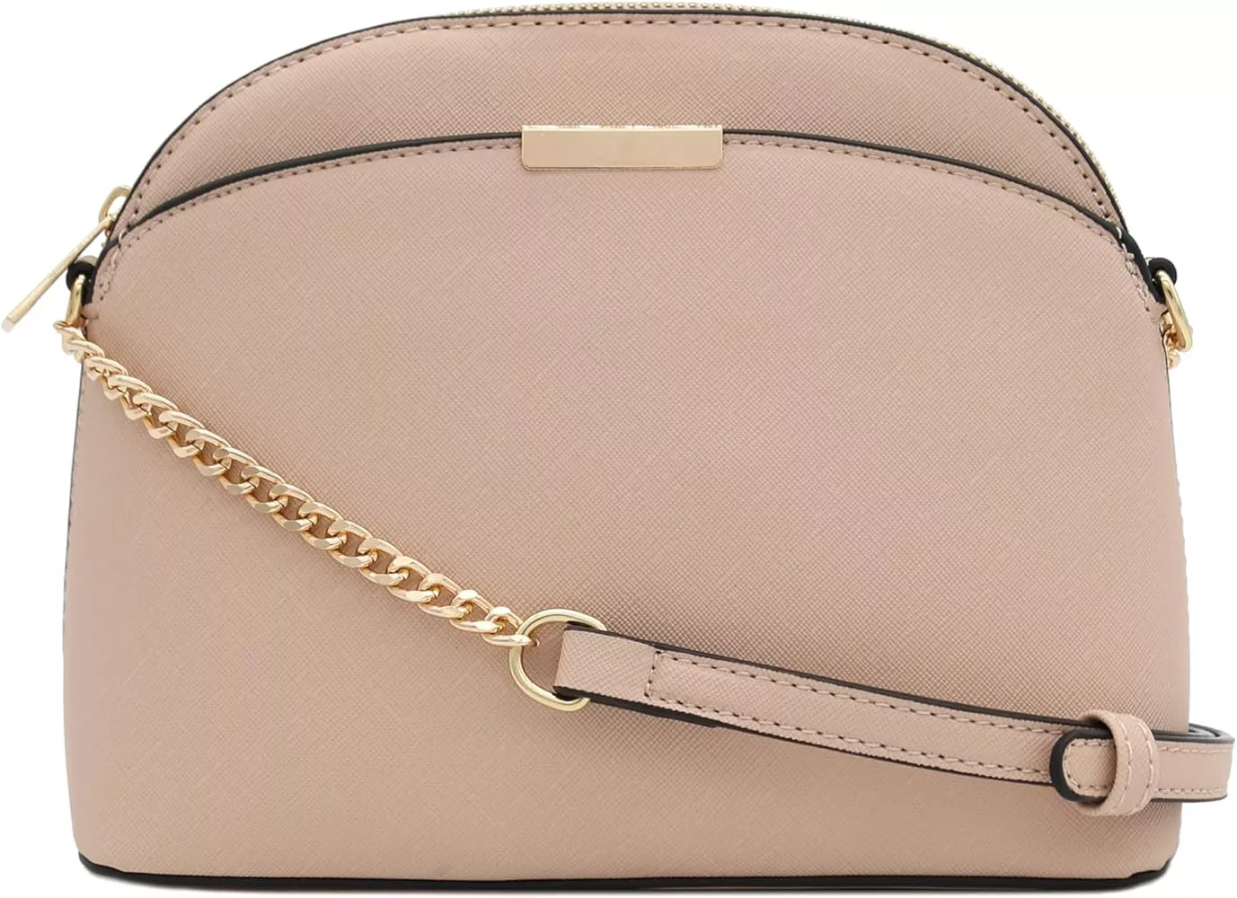 Saffiano Small Dome Crossbody bag … curated on LTK