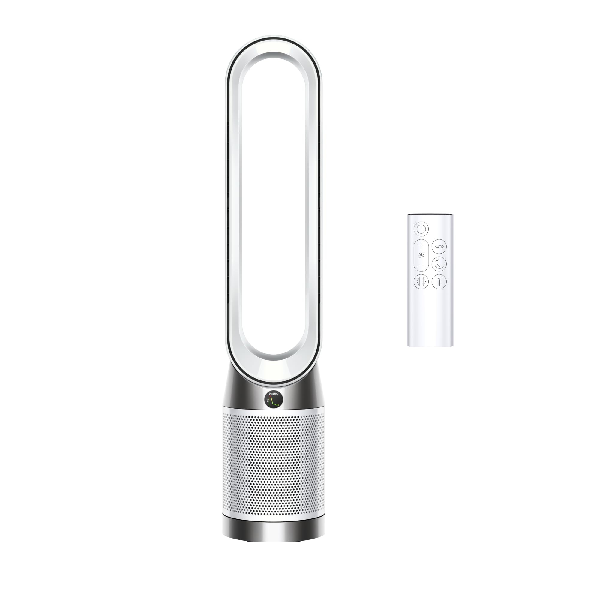 Dyson Purifier Cool™ Gen1 TP10 - Purifying Fan (White) | Amazon (US)