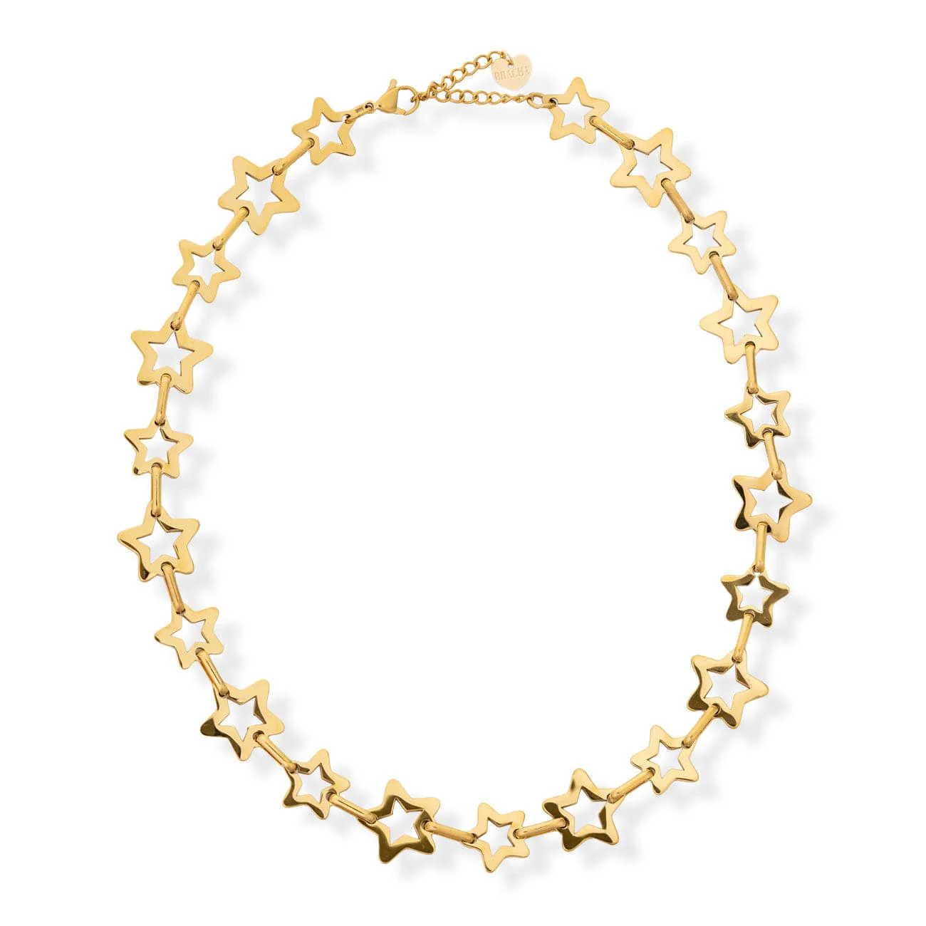 Stella Star Necklace | BRACHA
