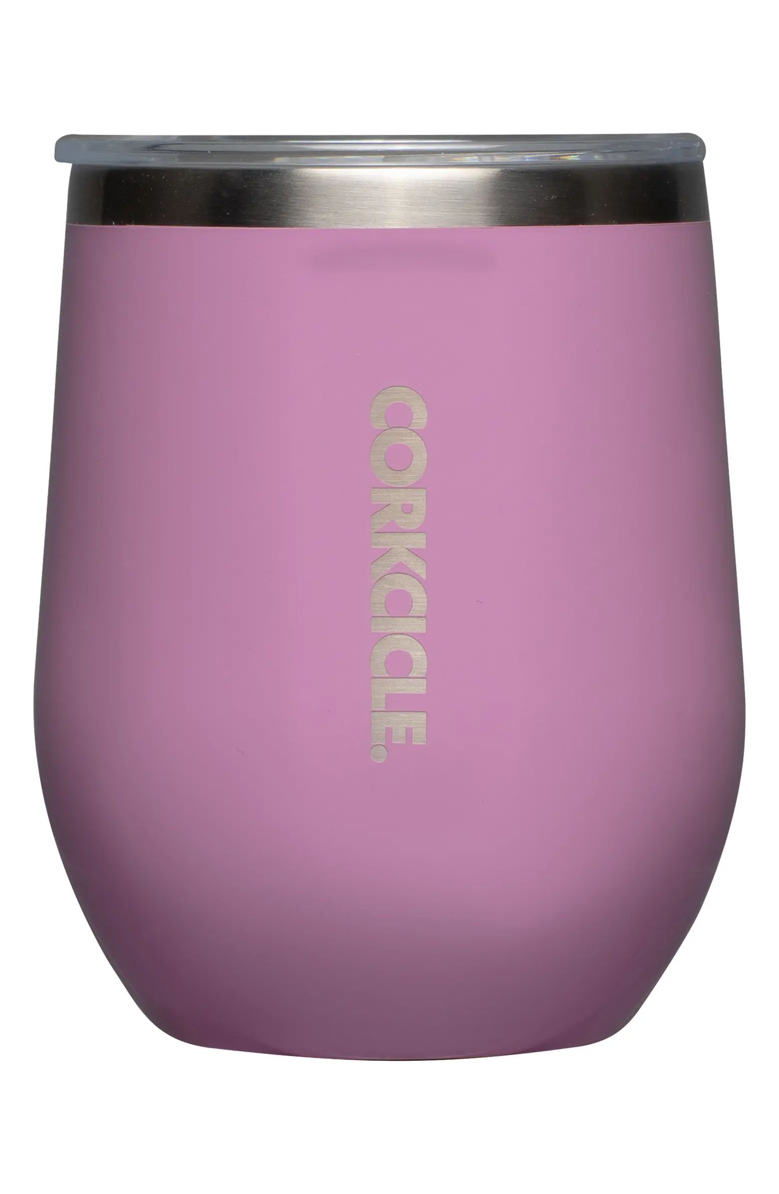 Corkcicle 12-Ounce Insulated Stemless Wine Tumbler | Nordstrom | Nordstrom