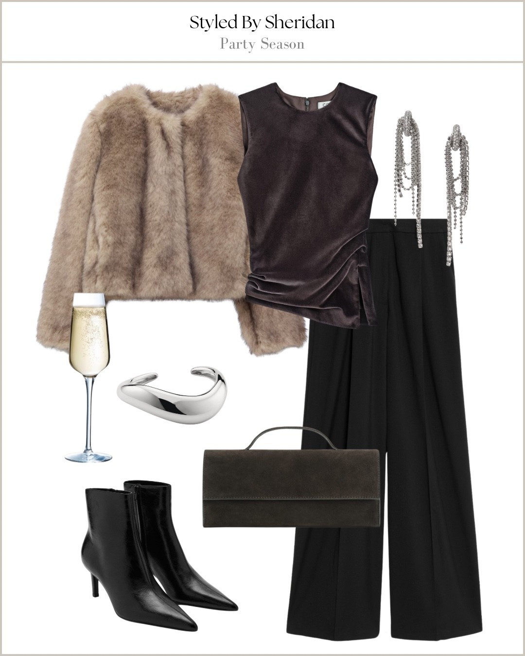 Party season ✨

#LTKpartywear #LTKdatenight #LTKfestive