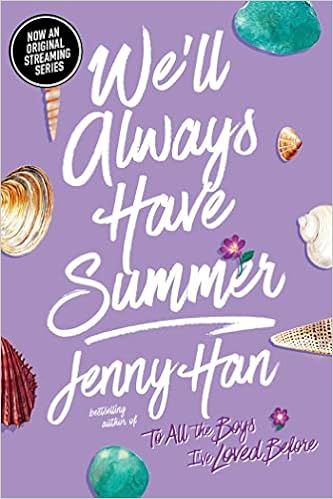 We'll Always Have Summer (The Summer I Turned Pretty) | Amazon (US)