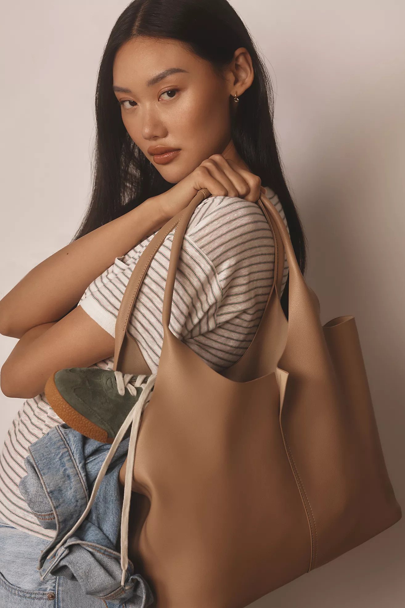 Jennings Tote | Anthropologie (US)