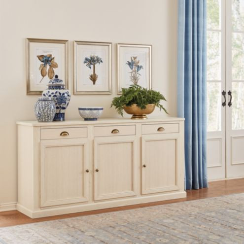 Eden Sideboard | Ballard Designs, Inc.