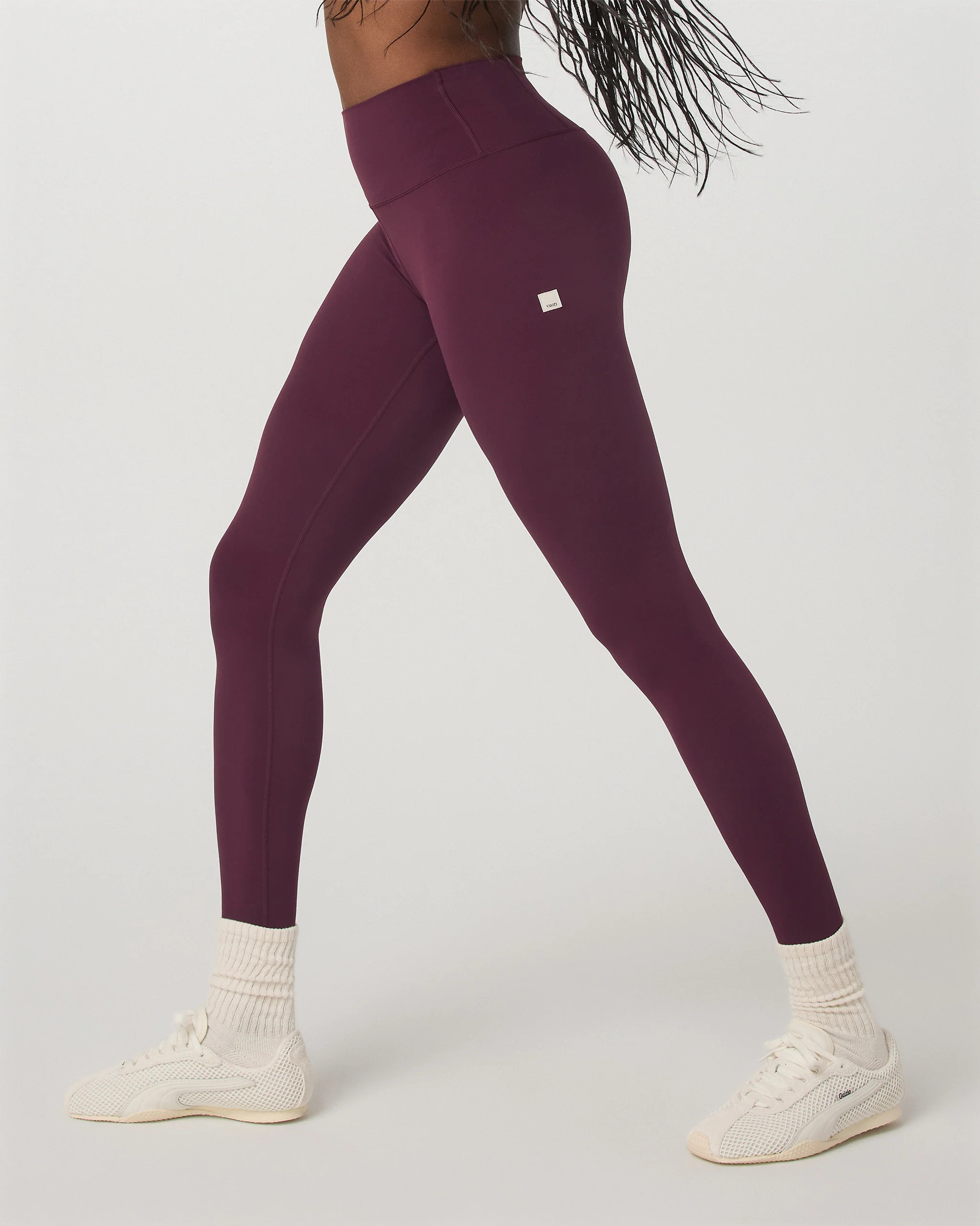 Vuori AllTheFeels™ Legging | Vuori Clothing (US & Canada)