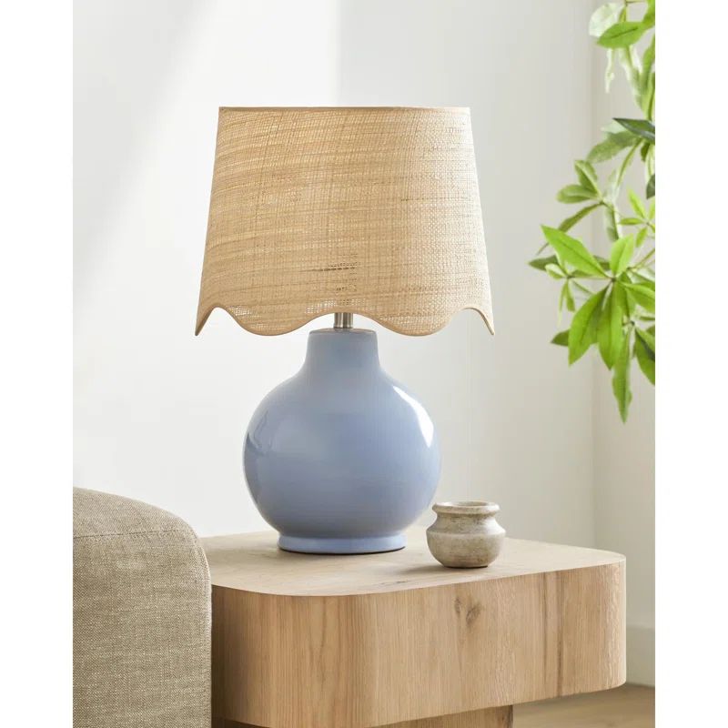 Castanedo Accent Table Lamp | Wayfair North America