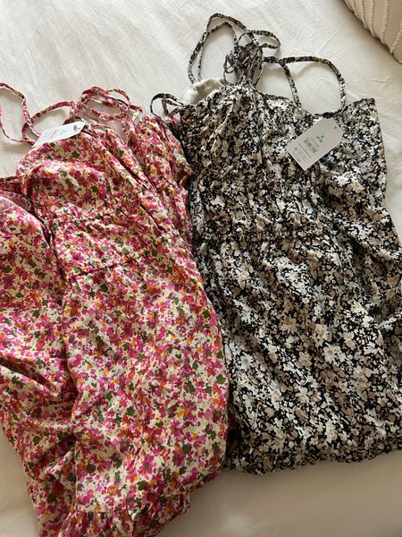 
These $18 Walmart dresses are beautiful and perfect for Mother’s Day weddings graduations etc. quality is so good! I’m normally a small or medium and did a small, felt a little big but not so big id size down. I’m a 28 w! 

#LTKStyleTip #LTKMidsize #LTKFindsUnder50