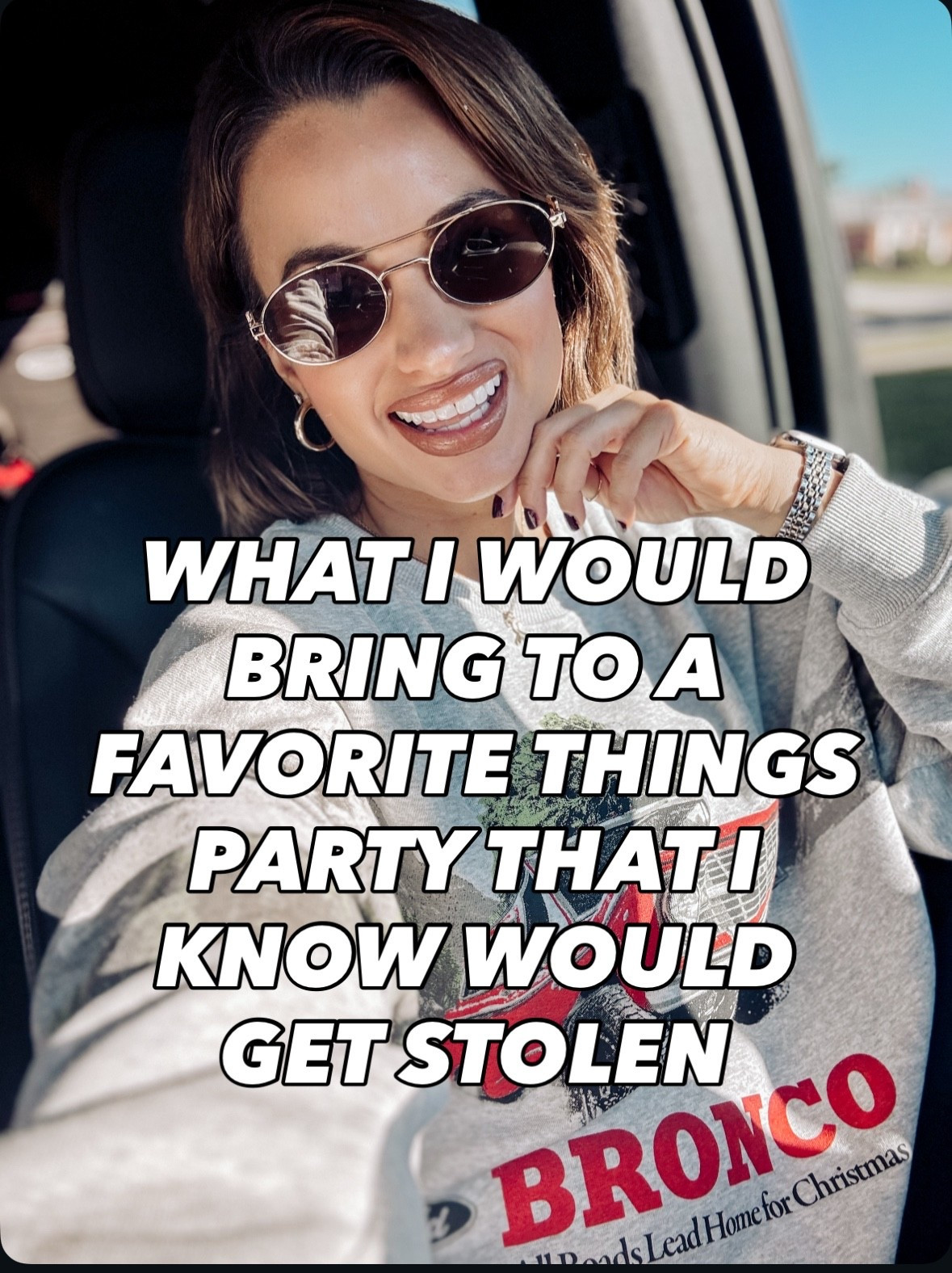 Affordable Favorite things / white elephant  gifts that everyone will want!!


#LTKFindsUnder50 #LTKHoliday #LTKGiftGuide