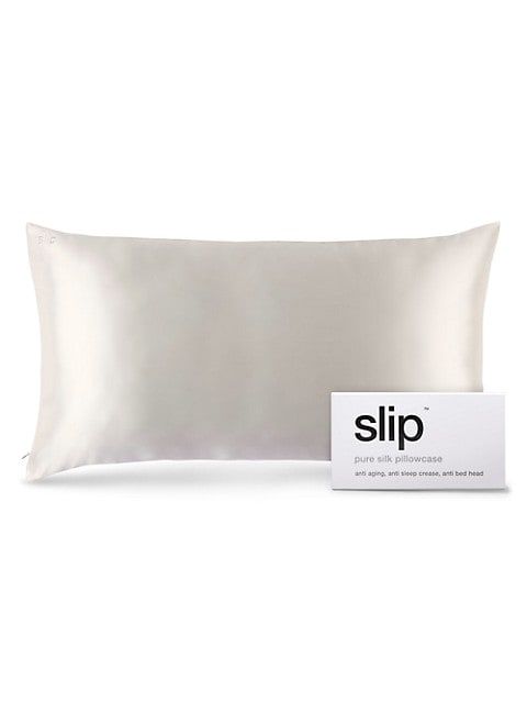 Silk Pillowcase | Saks Fifth Avenue
