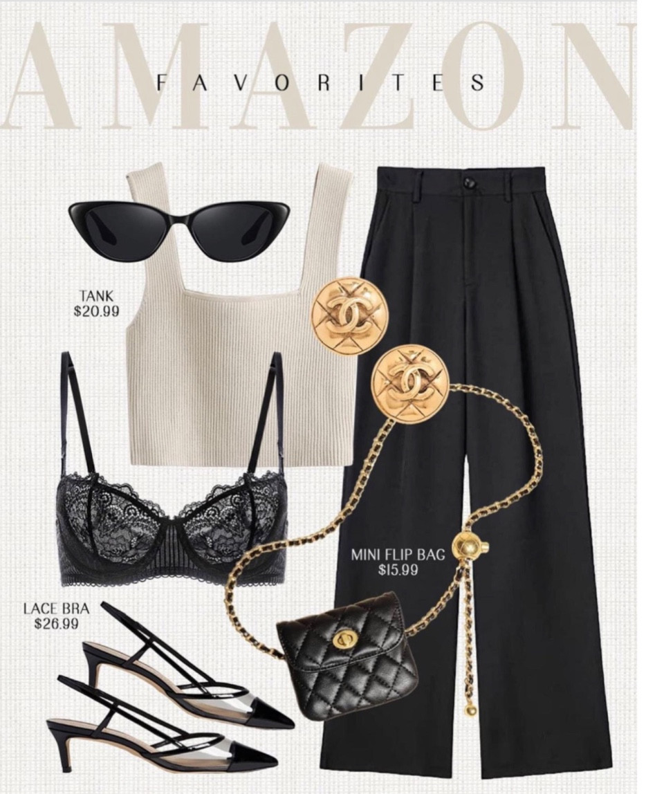 Amazon fashion finds! Click below to shop! Follow me @lifewithalexx for more exclusive posts & sales!!! So glad you're here! Xo!!!
#liketkit @shop.Itk #amazonfinds 

#LTKstyletip #LTKunder50 #LTKFind