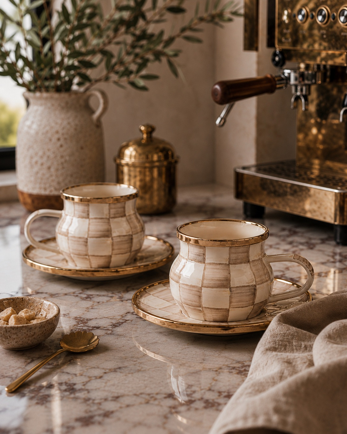 I’m loving these Mackenzie-Childs kitchen finds for a functional and elevated look. Timeless pieces you’ll love, use, and cherish for years to come. Heirloom worthy!

#LTKHome