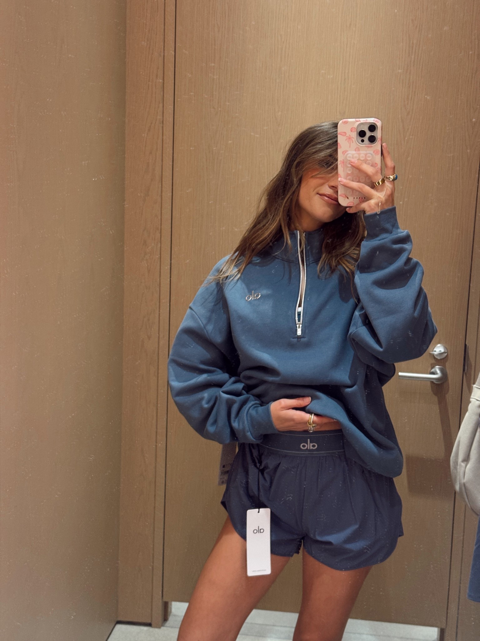 This new Alo color is so bomb