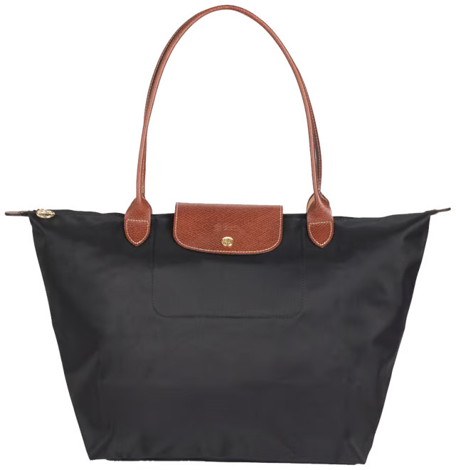 Le Pliage Original Large Nylon Tote Bag | Bloomingdale's (US)