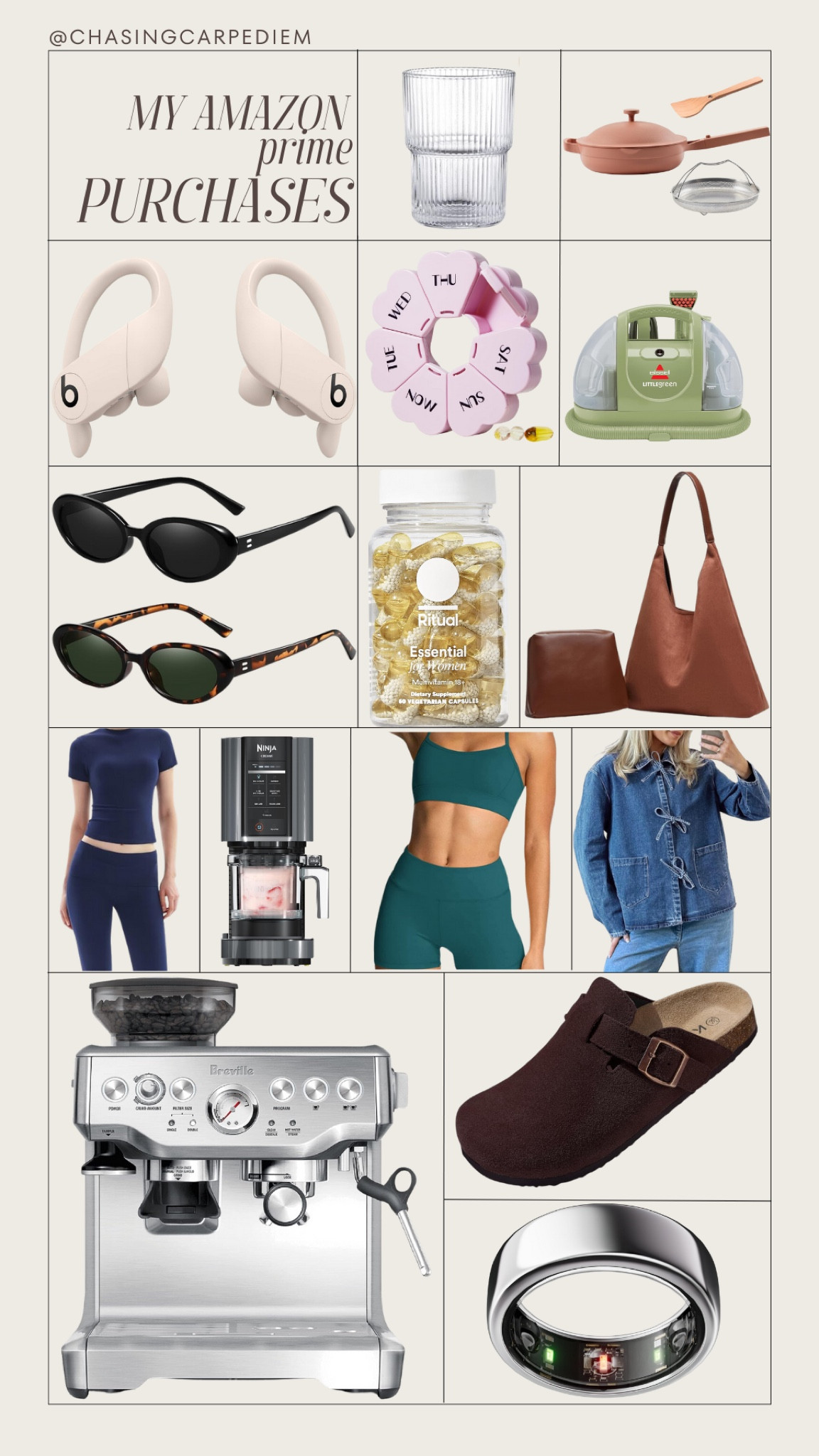 My Amazon Prime deals! 🔥✨ Sharing my favorites because who doesn’t love a good find? From must-have to cozy vibes, I’m obsessed! What are you adding to your cart? 🛒 #AmazonFinds #primday #primedeals

#LTKSeasonal #LTKxPrimeDay #LTKGiftGuide