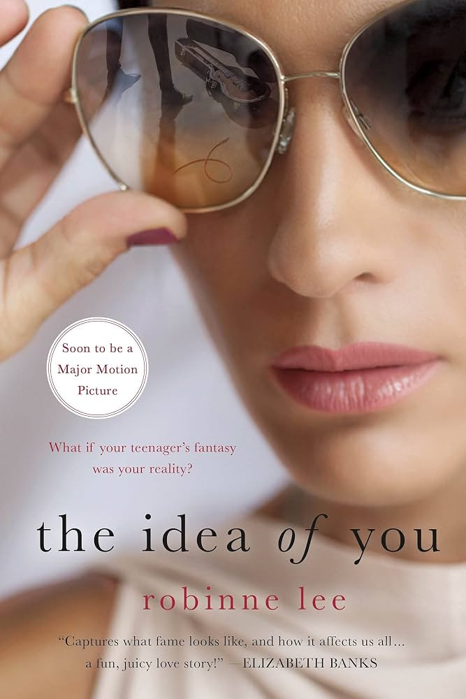 The Idea of You: A Novel | Amazon (US)