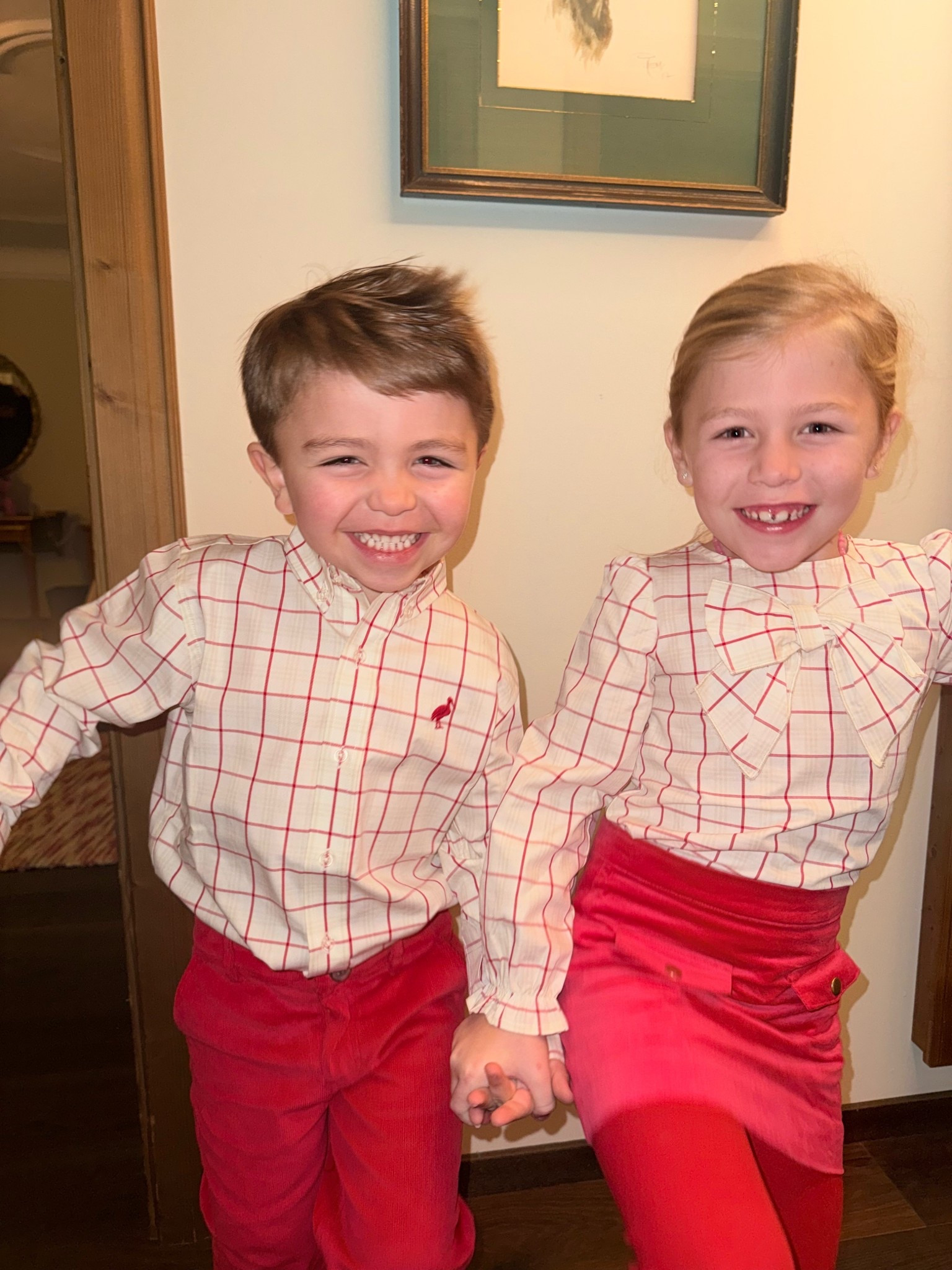 Twinzzz

#LTKKids #LTKHoliday