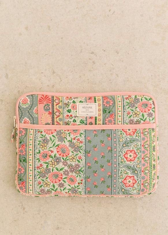 Laptop Case  - Sézane x MDLO | Sezane Paris - US