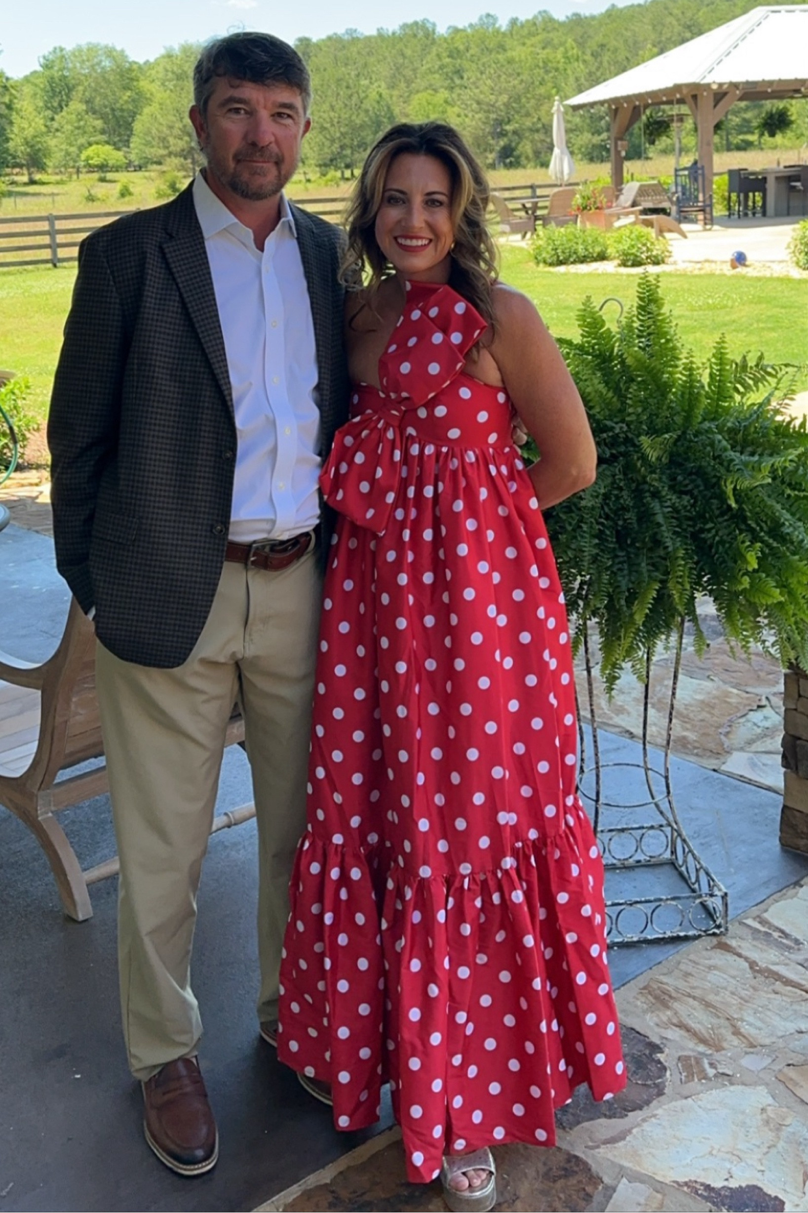 My favorite wedding guest dress is on sale plus an additional 50% off! 
Wearing a size XS

#LTKWedding #LTKSummerSales #LTKxNSale