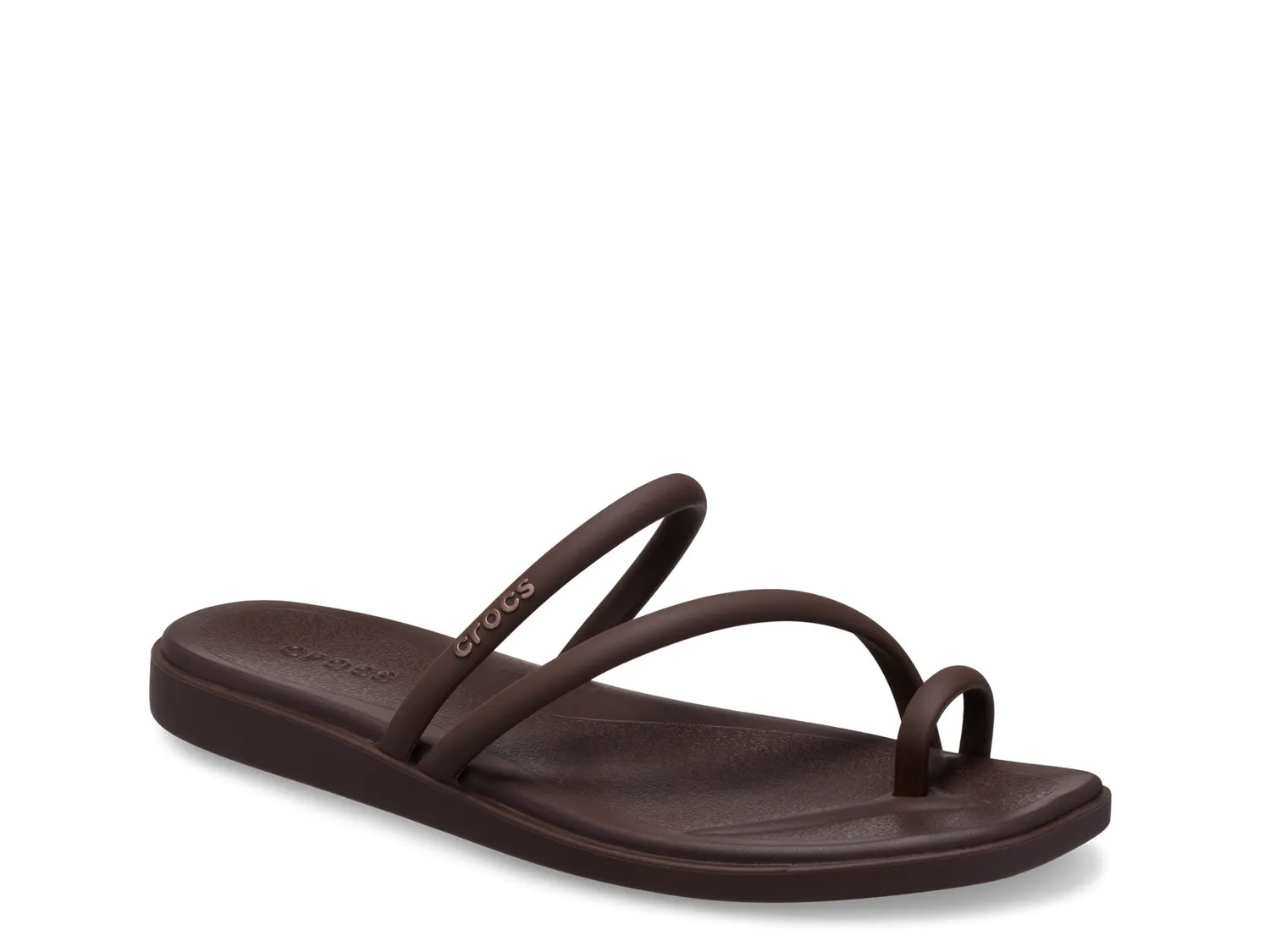 Crocs Miami Toe Loop Sandal - Women's | DSW