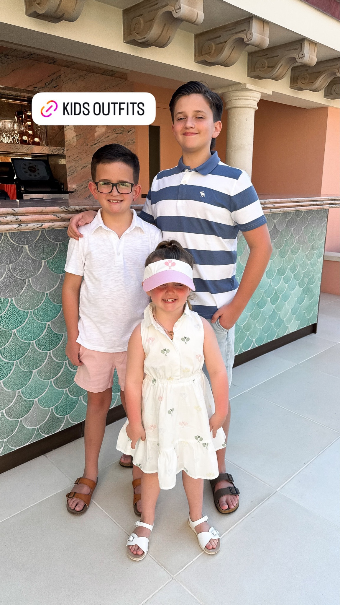 #SpringBreak

#LTKKids #LTKTravel #LTKFamily