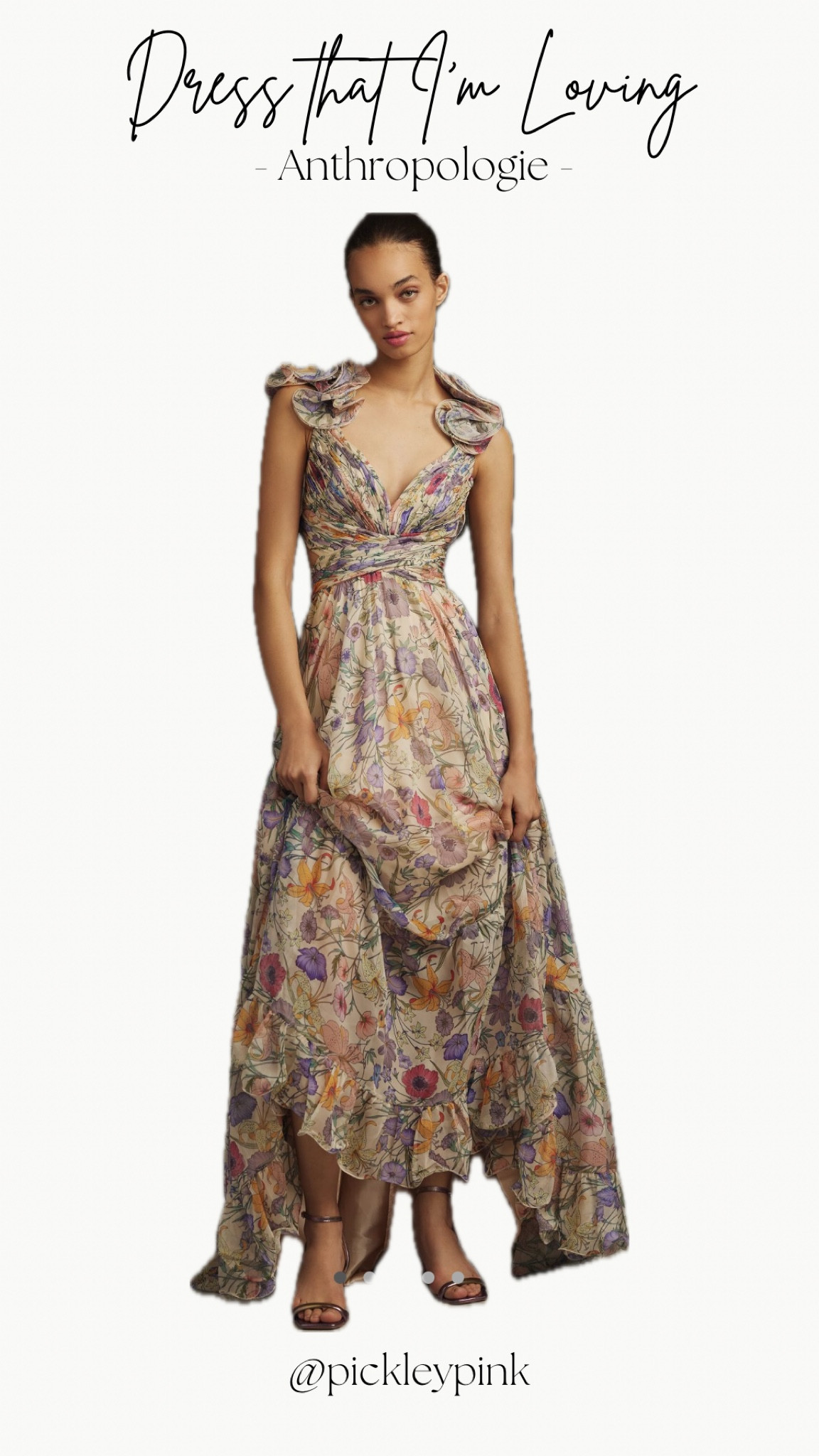 Anthropologie dress, wedding guest outfit, rehearsal dinner dress, wedding guest dress, details on dress, beautiful dresss

#LTKstyletip #LTKwedding #LTKparties