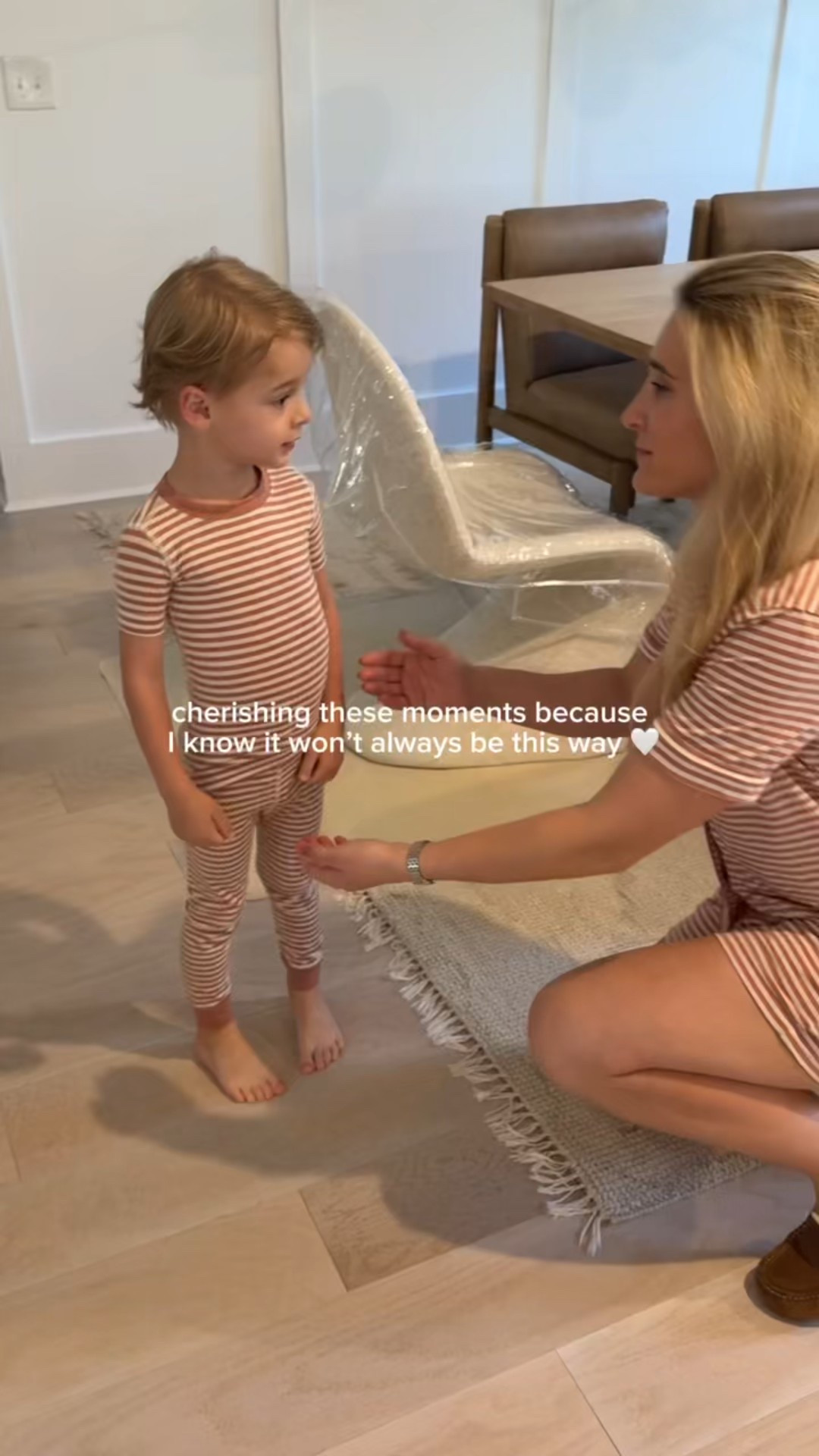 we live in Hanna over here ! 🤍