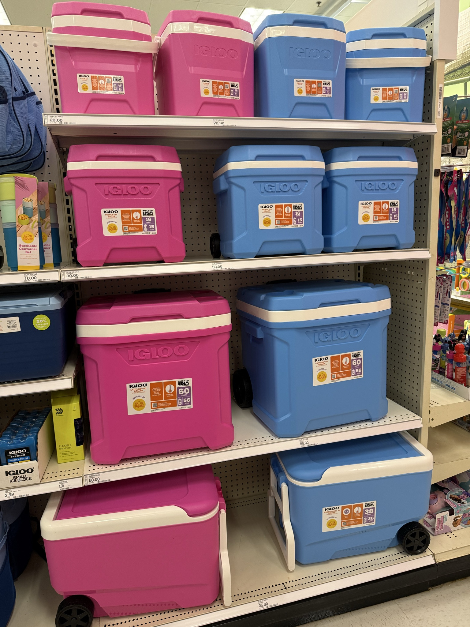 Target
Target new arrivals 
Coolers 
Backpack cooler
Summer tote
Teacher gift 
Teacher appreciation gift
