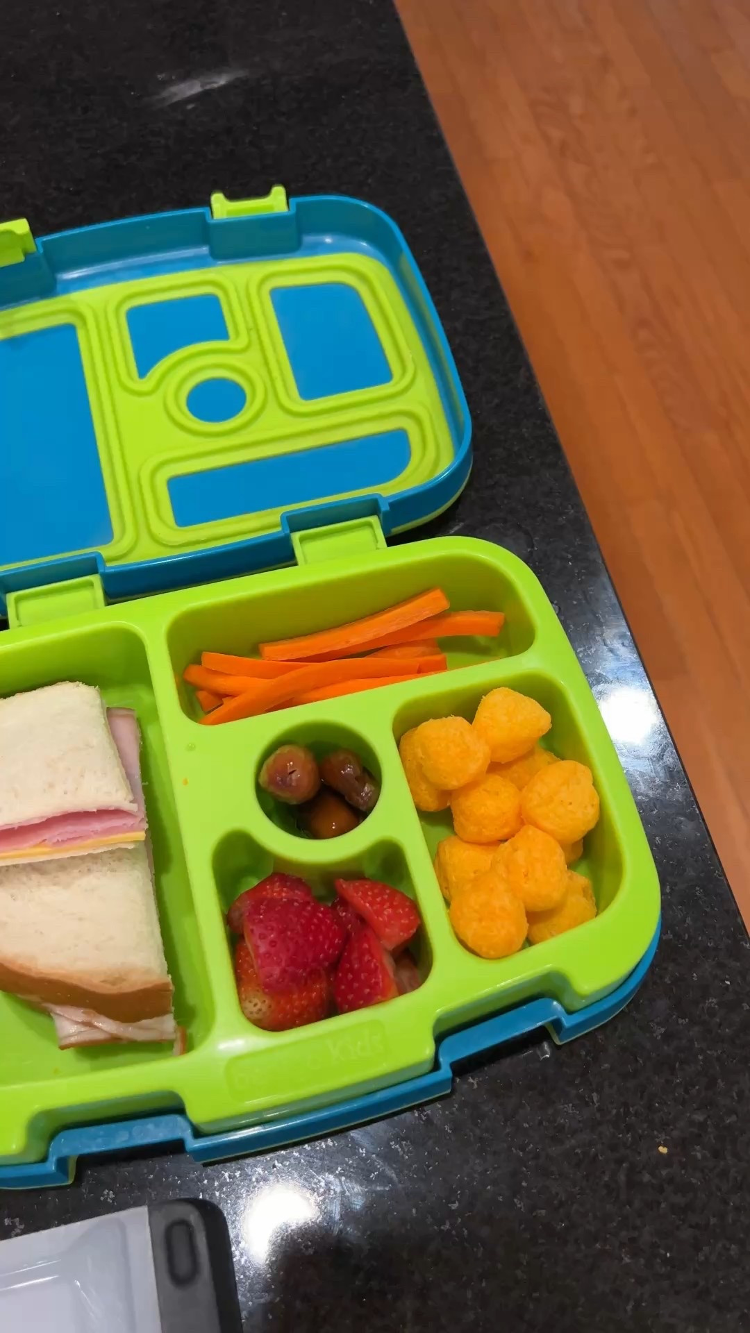 All of my lunch must haves for my kids! We've been using all of these packing lunch things since my oldest started preschool. Everything lasts more than a year- some of these we've had for 3+ years using it everyday. If your child is in preschool, pre-k, daycare, or elementary school- these are our tried and true packing lunch solutions! 

#LTKKids #LTKFamily #LTKHome