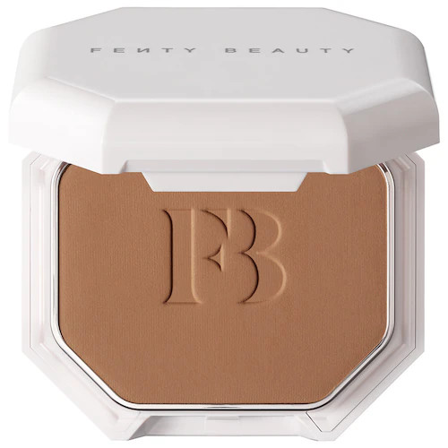Fenty Beauty by RihannaPro Filt’r Soft Matte Longwear Powder Foundation | Sephora (US)