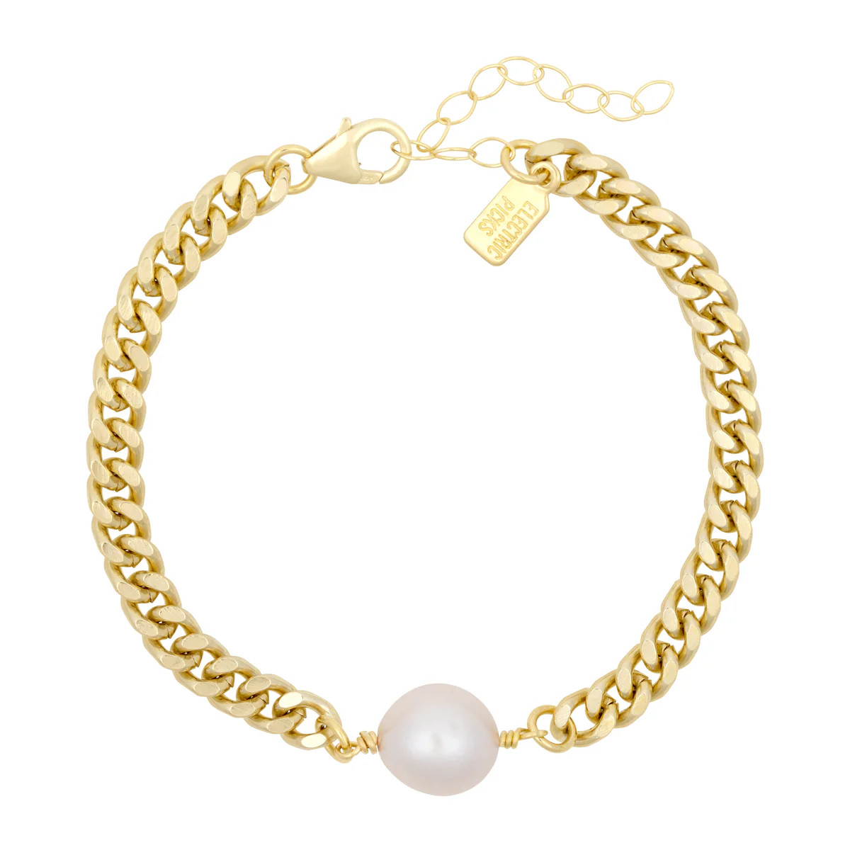 Malibu Bracelet | Electric Picks Jewelry