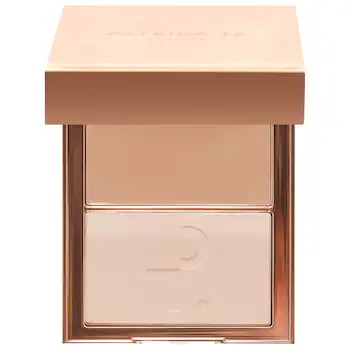 PATRICK TAMajor Skin Crème Foundation and Finishing Powder Duo | Sephora (US)