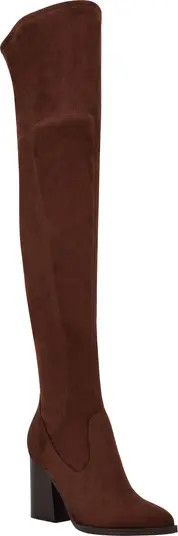 Onyse Over the Knee Boot | Nordstrom Rack