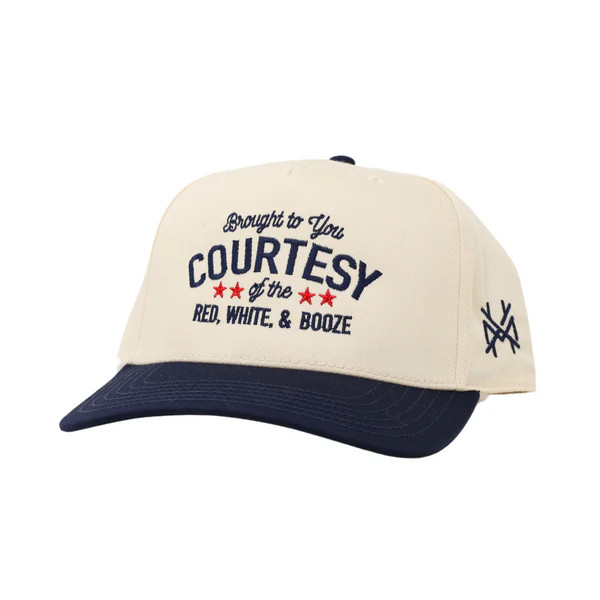 Red,White,& Booze | The Mad Hatter Company