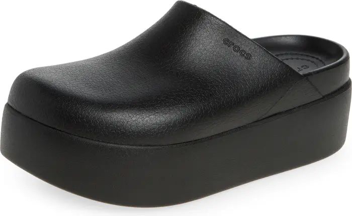 Dylan Platform Clog (Women) | Nordstrom