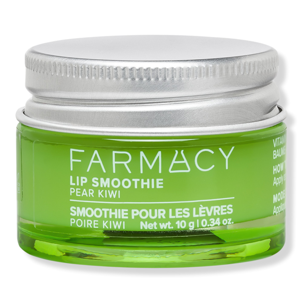 FARMACY Lip Smoothie Vitamin C + Peptide Lip Balm | Ulta