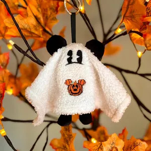 Mickey Ghosty keychain - preorder | Etsy (Global)