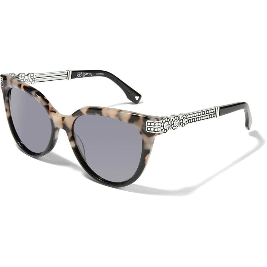 Pebble Medali Dual Tone Sunglasses | Brighton
