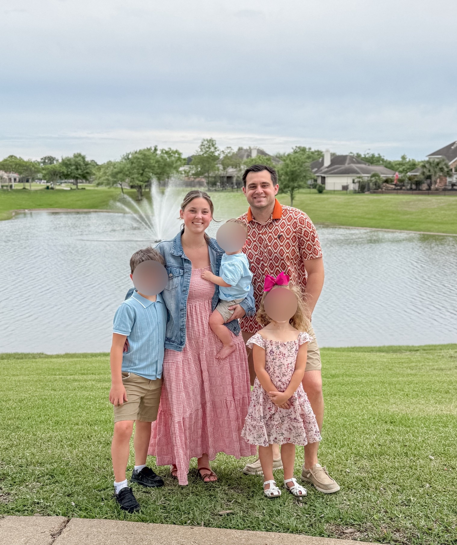 He is Risen✝️🤍

#LTKSeasonal #LTKootd #LTKKids