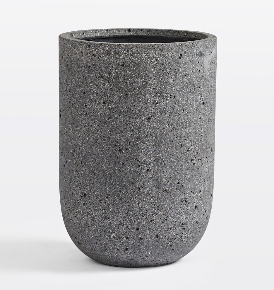 Dell Tabletop Indoor/Outdoor Planter
 | Rejuvenation | Rejuvenation