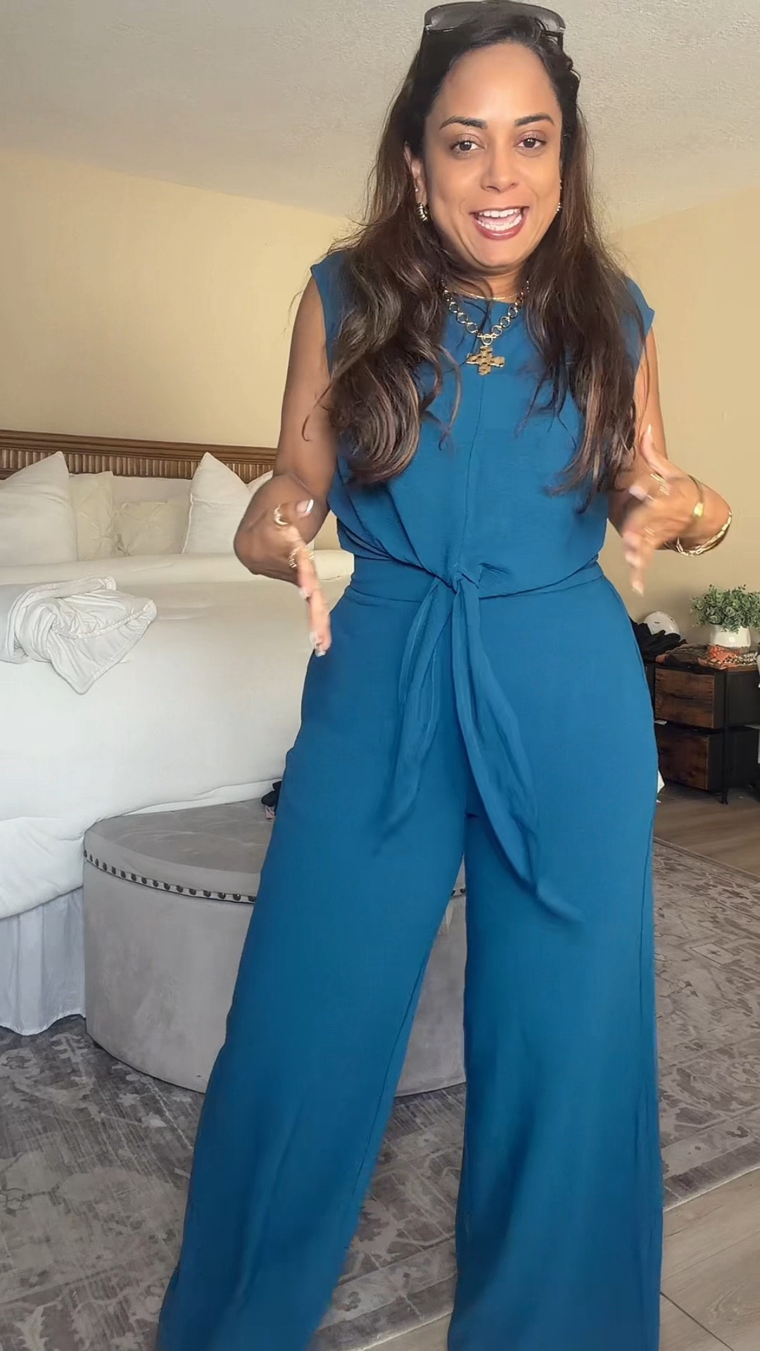 This Two piece set 🎉 

#LTKMidsize #LTKWorkwear #LTKmomlife