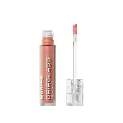 Morphe Dripglass Glazed Pearl Extension - Beige Beam - 3.8ml | Target