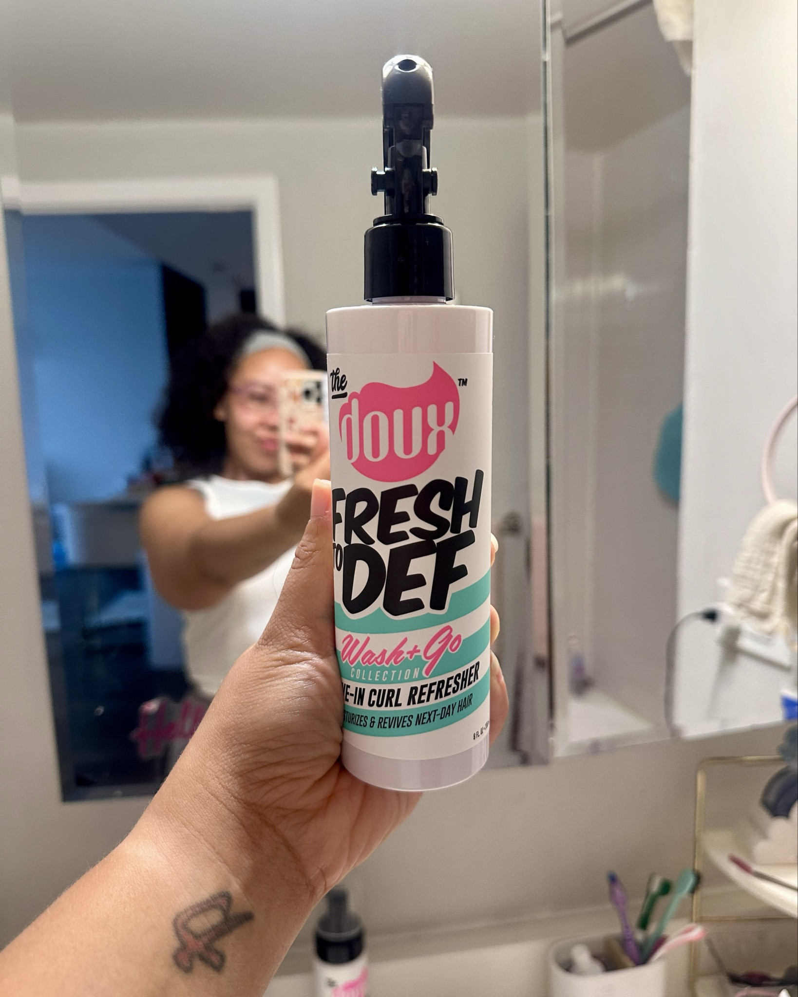 What I've been using in my curls this summer ✨

#LTKStyleTip #LTKBeauty