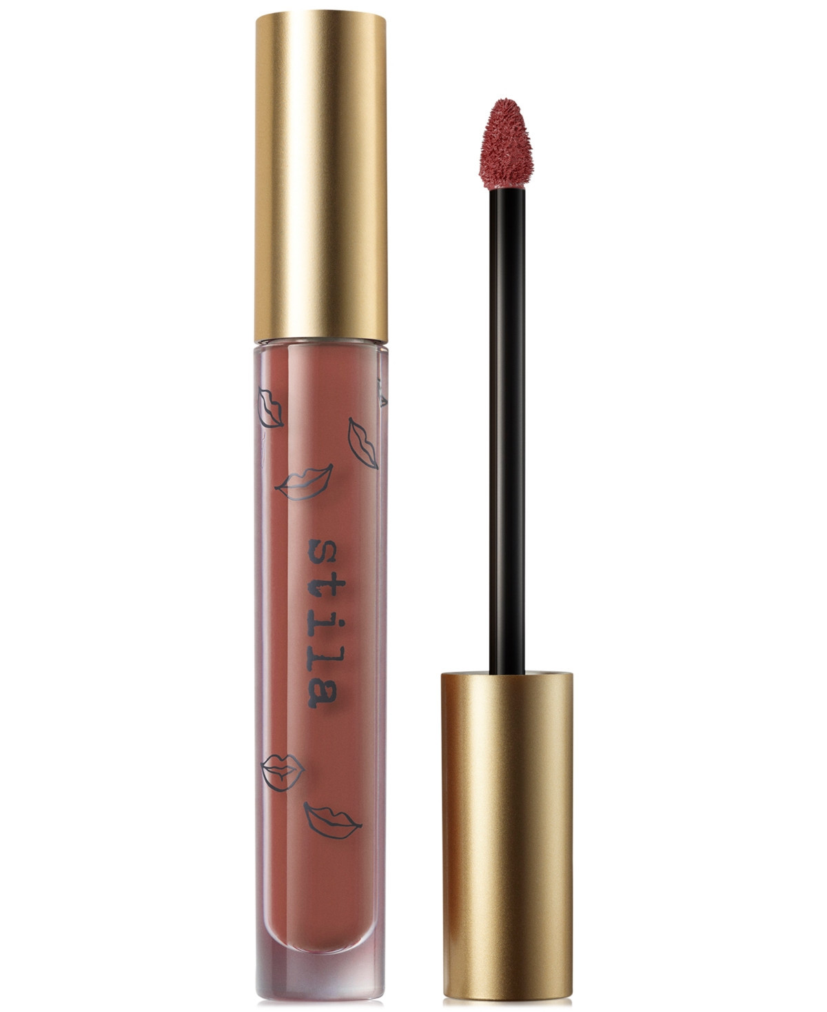 Stila Stay All Day Liquid Lipstick - Parma | Macy's