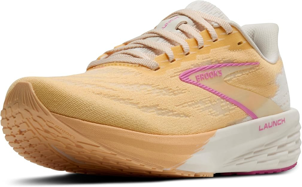 Brooks Women’s Launch 11 Neutral Running Shoe | Amazon (US)