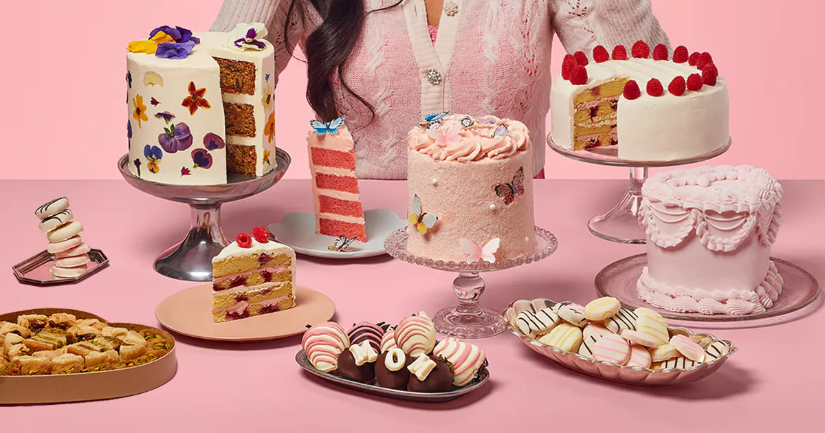 Iconic Mother’s Day Food Gifts | Ship Nationwide | Goldbelly