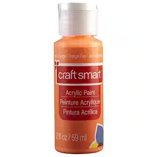 Acrylic Paint by Craft Smart®, 2oz. | Michaels Stores